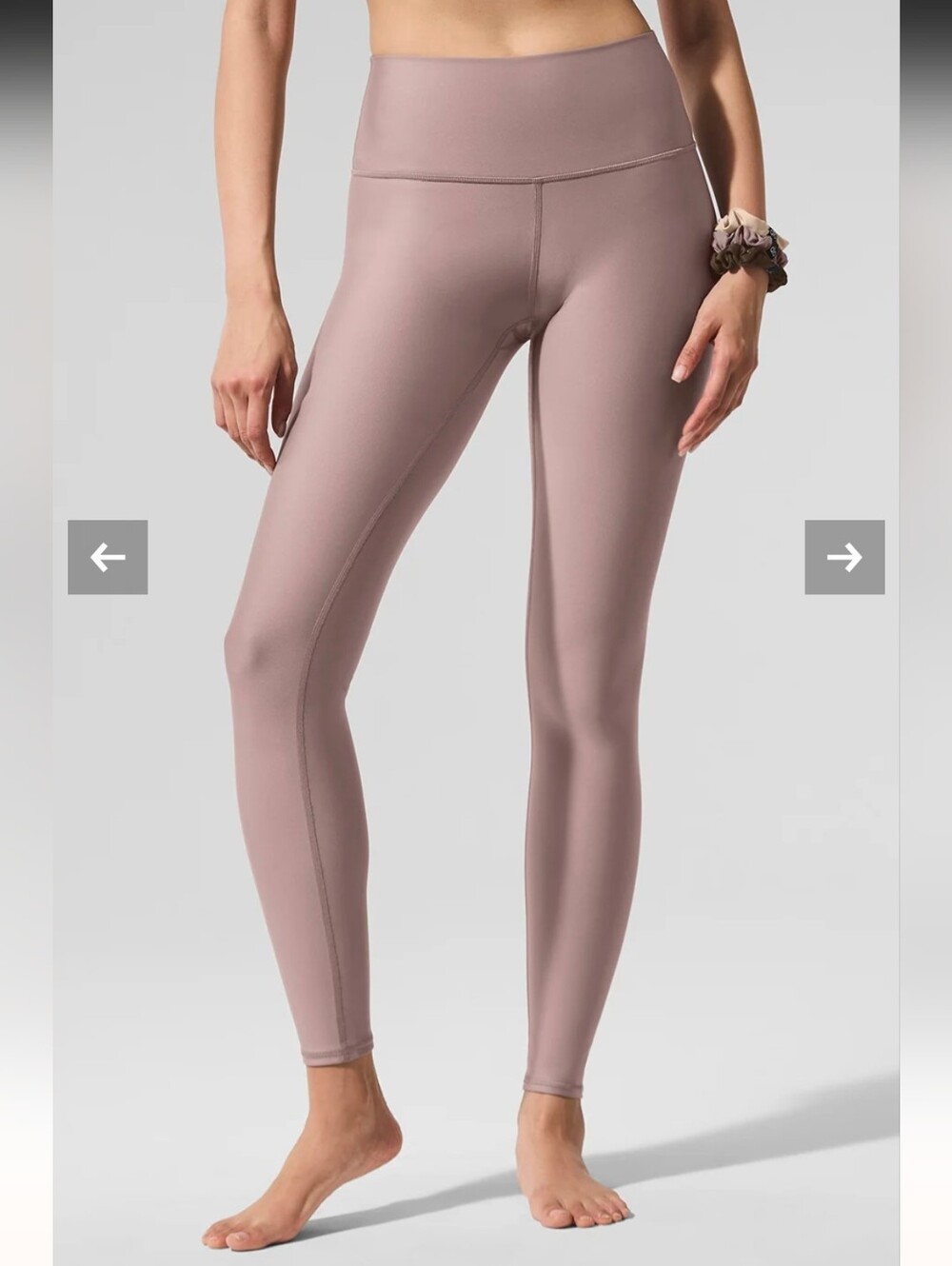 Alo High-Waist Airlift Legging